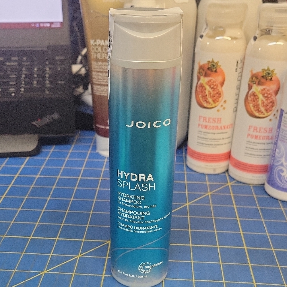 Joico Hydra Splash Shampoo New Bottle 300ml